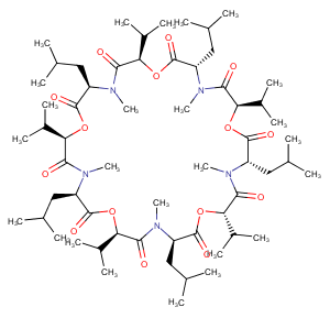 Decabassianolide