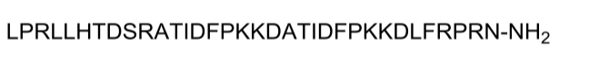 Neuromedin S(rat)