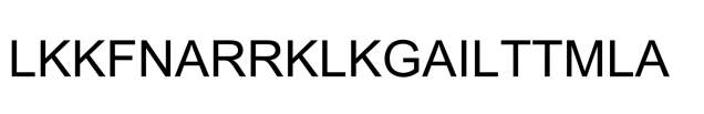 Calmodulin-Dependent Protein Kinase II (290-309)