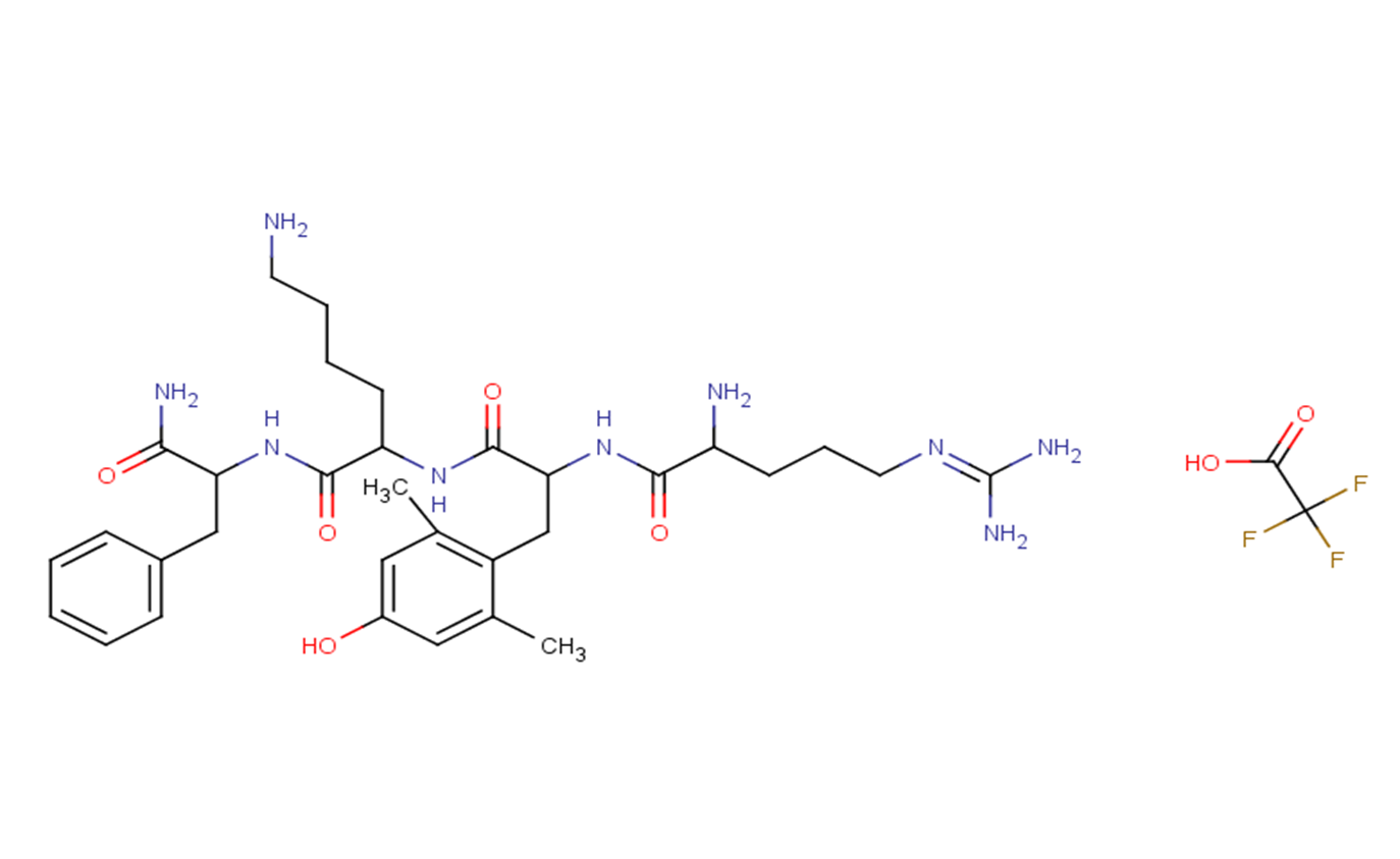 Elamipretide TFA