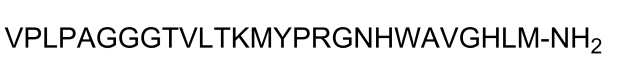 Gastrin-Releasing Peptide, human