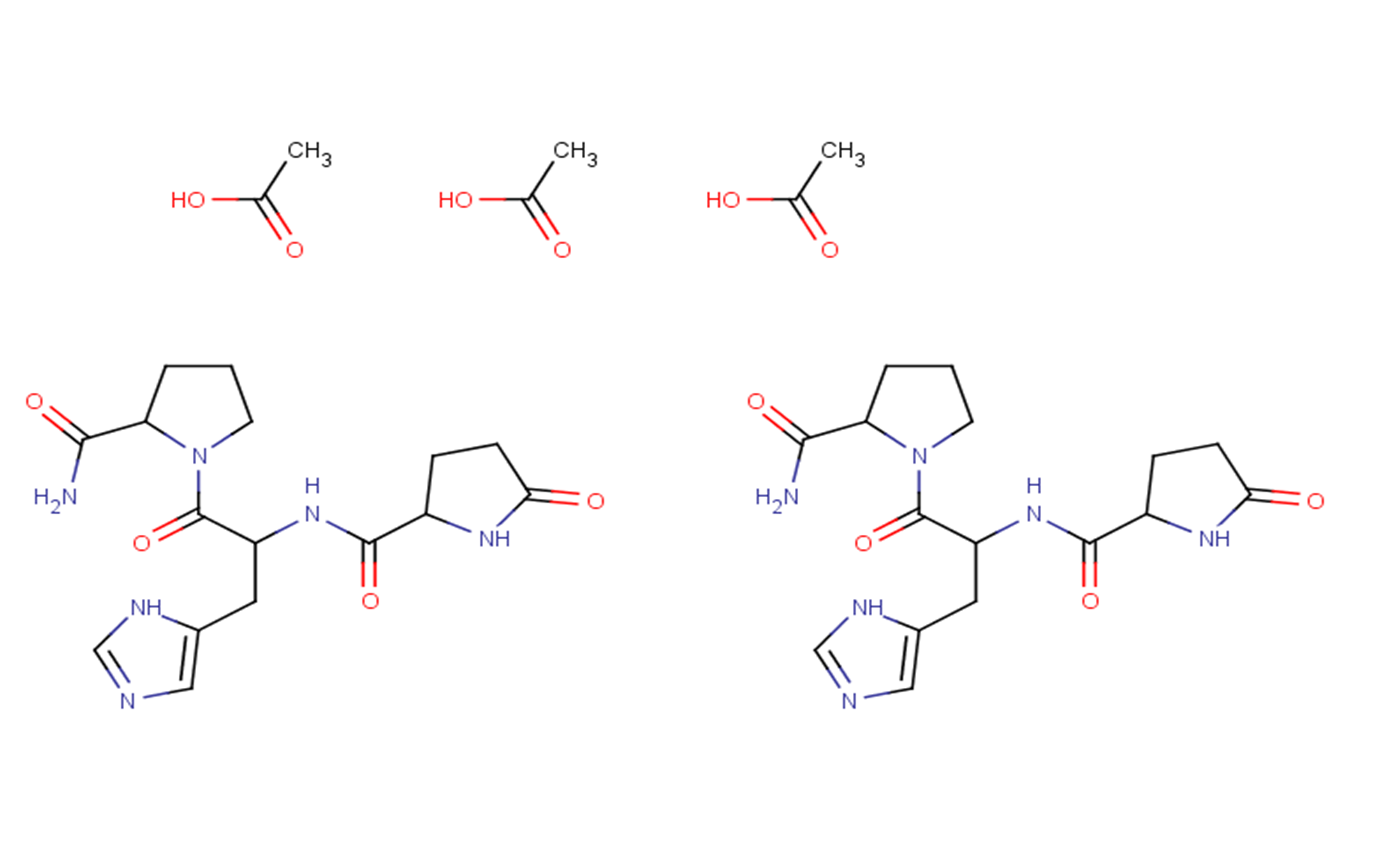 Protirelin Acetate