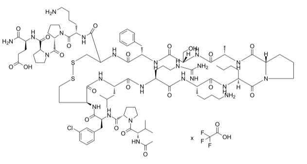 YAP-TEAD-IN-1 TFA