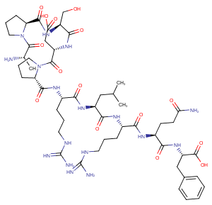 Preprosomatostatin (25-34)