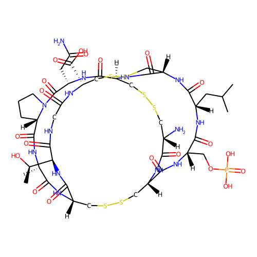 Recanaclotide