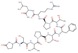 Locustapyrokinin II