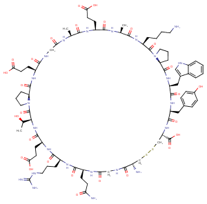 Solnatide