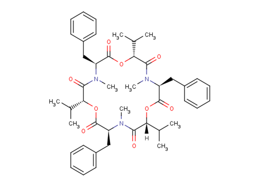 Beauvericin