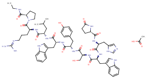 Deslorelin Acetate