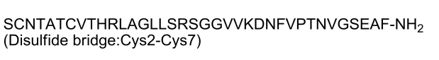 α-CGRP, rat