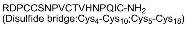 α-Conotoxin PIA
