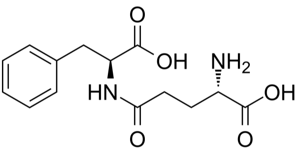 γ-Glu-Phe