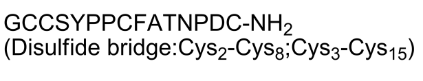 α-Conotoxin AuIB