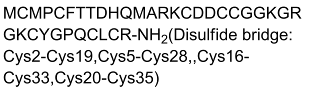 Chlorotoxin
