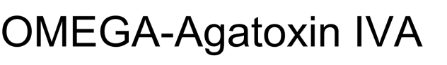 ω-Agatoxin IVA