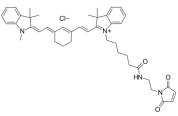 近红外CY7马来酰亚胺；  Cy7马来酰亚胺荧光染料