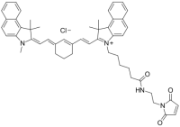 Cy7.5 maleimide;  花青7.5马来酰亚胺