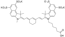 Sulfo-Cy7.5 alkyne；  Sulfo-Cy7.5 -COOH