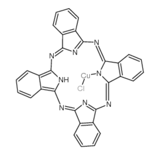 酞菁蓝Bsx