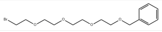 Benzyl-PEG4-Br