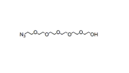 Azido-PEG6-ALCOHOL  CAS: 86770-69-6