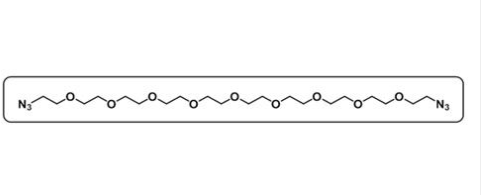 Azide-PEG9-Azide