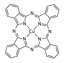 cas:147-14-8  酞菁蓝15