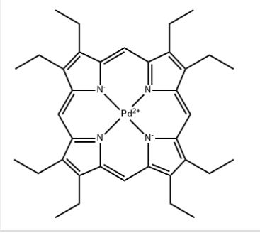 cas:24804-00-0 八乙基卟啉钯(II)