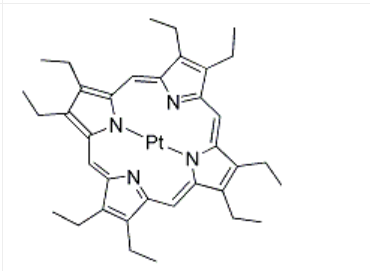 cas:31248-39-2  八乙基卟吩铂