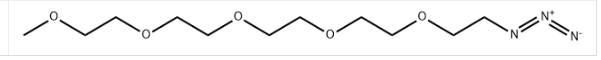 m-PEG5-mal CAS1202681-04-6 甲基-五聚乙二醇-马来酰亚胺