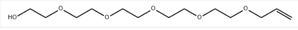 CAS91793-38-3 PEG5-ethyl acetate 五聚乙二醇-乙酸酯