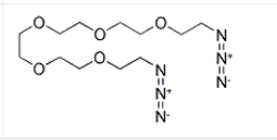 azido-PEG5-N3 CAS356046-26-9