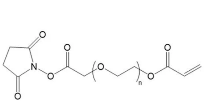 AC-PEG-NHS 丙烯酸酯聚乙二醇活性酯