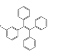 CAS:2254088-63-4，1-氟-3-(1,2,2-三苯乙烯基)苯