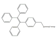 CAS:1403677-99-5​， [1-(4-叠氮甲基苯基) -1,1,2-三苯基]乙烯