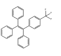 CAS:1191118-62-3，三氟甲基-4-(1,2,2-三苯乙烯基)苯