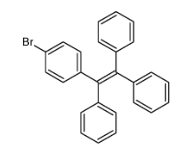 CAS:34699-28-0，1-(4-溴苯基)-1,2,2-三苯乙烯