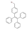 CAS:1361969-01-8​，1,1,2-三苯基-2-(4-溴甲基苯基)乙烯
