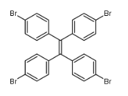 ​CAS:61326-44-1，四-(4-溴苯)乙烯