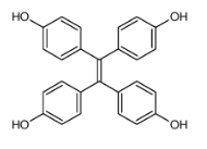 CAS:119301-59-6，四-(4-羟基苯)乙烯