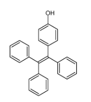 CAS:76115-06-5，1-(4-羟基苯)-1,2,2-三苯乙烯