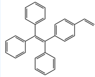 ​CAS:1351272-41-7，[1-(4-乙烯基苯基)-1,2,2-三苯基]乙烯