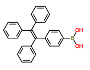 CAS:1227040-87-0， [1-(4-硼酸酯基苯基)-1,2,2-三苯基]乙烯