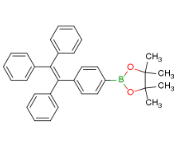 CAS:1260865-91-5，1-(4-苯硼酸频哪醇酯)-1,2,2-三苯乙烯