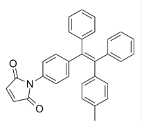 CAS:1245606-71-6，TPE-MI(四苯乙烯马来酰亚胺)