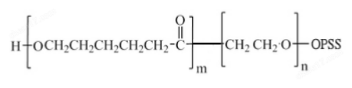 PCL-PEG-orthopyridyl disulfide