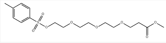 CAS:1239588-09-0，Tos-PEG4-methyl ester