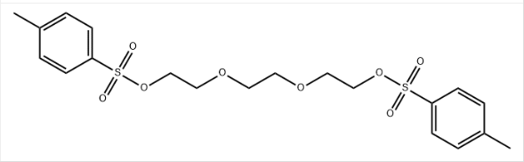 CAS:19249-03-7，Tos-PEG4-Tos