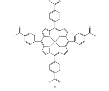 TCPP-Ni(2+)