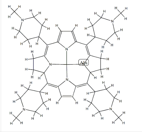 cas:133314-07-5